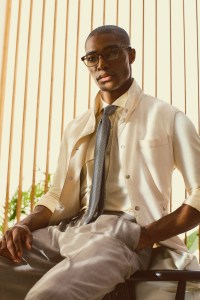 Brunello Cucinelli Spring 2025 Men’s Ready-to-Wear Collection at Milan Fashion Week