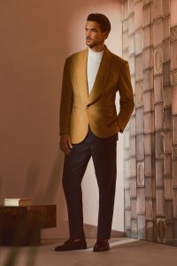 Brunello Cucinelli Spring 2025 Men’s Ready-to-Wear Collection at Milan Fashion Week