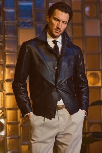 Brunello Cucinelli Spring 2025 Men’s Ready-to-Wear Collection at Milan Fashion Week