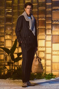 Brunello Cucinelli Spring 2025 Men’s Ready-to-Wear Collection at Milan Fashion Week
