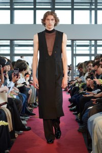 Burc Akyol Spring 2025 Ready-to-Wear Collection at Paris Fashion Week