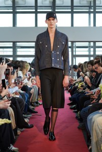 Burc Akyol Spring 2025 Ready-to-Wear Collection at Paris Fashion Week