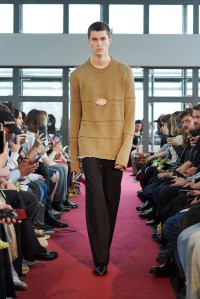 Burc Akyol Spring 2025 Ready-to-Wear Collection at Paris Fashion Week