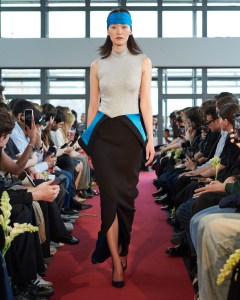 Burc Akyol Spring 2025 Ready-to-Wear Collection at Paris Fashion Week