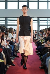 Burc Akyol Spring 2025 Ready-to-Wear Collection at Paris Fashion Week