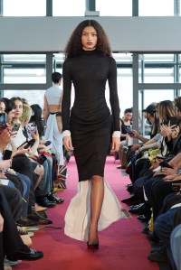 Burc Akyol Spring 2025 Ready-to-Wear Collection at Paris Fashion Week