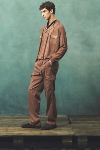 Canali Spring 2025 Ready-to-Wear Collection at Milan Fashion Week