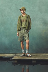 Canali Spring 2025 Ready-to-Wear Collection at Milan Fashion Week
