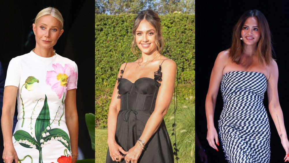 Cannes Lions 2024 Celebrity Guests: Gwyneth Paltrow, Jessica Alba and More [PHOTOS]