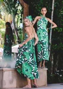 Cara Cara Resort 2025 Ready-to-Wear Collection