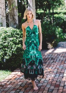 Cara Cara Resort 2025 Ready-to-Wear Collection