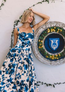 Cara Cara Resort 2025 Ready-to-Wear Collection