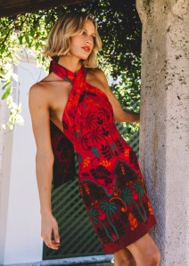 Cara Cara Resort 2025 Ready-to-Wear Collection