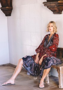 Cara Cara Resort 2025 Ready-to-Wear Collection