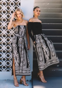 Cara Cara Resort 2025 Ready-to-Wear Collection