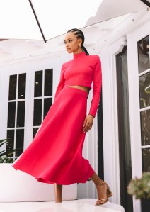Cara Cara Resort 2025 Ready-to-Wear Collection