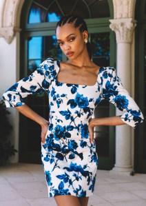 Cara Cara Resort 2025 Ready-to-Wear Collection