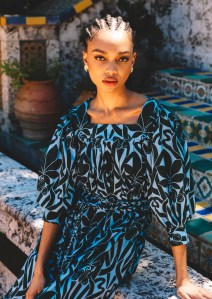 Cara Cara Resort 2025 Ready-to-Wear Collection