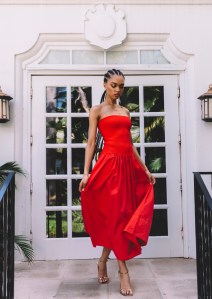 Cara Cara Resort 2025 Ready-to-Wear Collection