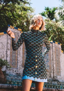 Cara Cara Resort 2025 Ready-to-Wear Collection