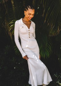 Cara Cara Resort 2025 Ready-to-Wear Collection