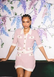 Cara Cara Resort 2025 Ready-to-Wear Collection