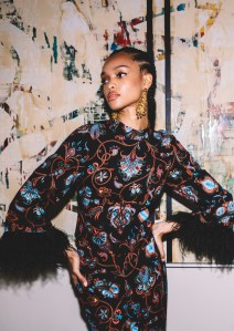 Cara Cara Resort 2025 Ready-to-Wear Collection