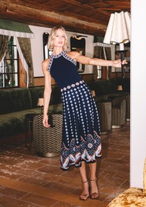 Cara Cara Resort 2025 Ready-to-Wear Collection