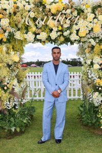 Lucien Laviscount