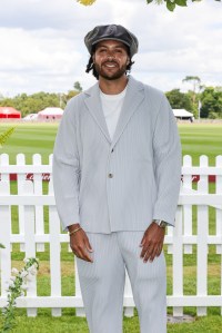 Yussef Dayes
