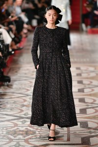 Chanel fall 2024 couture collection at Couture Fashion Week