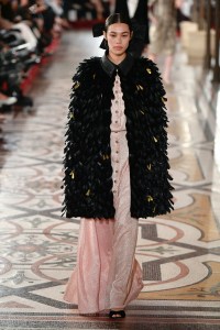 Chanel fall 2024 couture collection at Couture Fashion Week