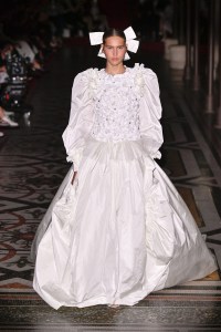 coco chanel quotes, Chanel fall 2024 couture collection at Couture Fashion Week