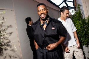 Colman Domingo