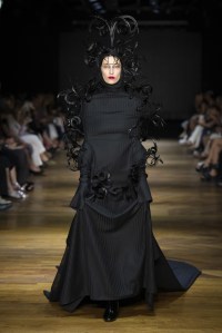 Charles de Vilmorin Fall 2024 Couture Collection at Couture Fashion Week