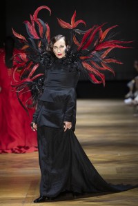 Charles de Vilmorin Fall 2024 Couture Collection at Couture Fashion Week