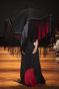 Charles de Vilmorin Fall 2024 Couture Collection at Couture Fashion Week