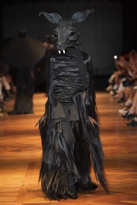 Charles de Vilmorin Fall 2024 Couture Collection at Couture Fashion Week