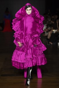 Charles de Vilmorin Fall 2024 Couture Collection at Couture Fashion Week