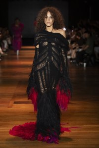 Charles de Vilmorin Fall 2024 Couture Collection at Couture Fashion Week