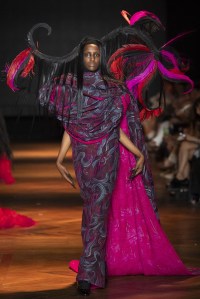 Charles de Vilmorin Fall 2024 Couture Collection at Couture Fashion Week