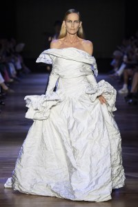 Charles de Vilmorin Fall 2024 Couture Collection at Couture Fashion Week