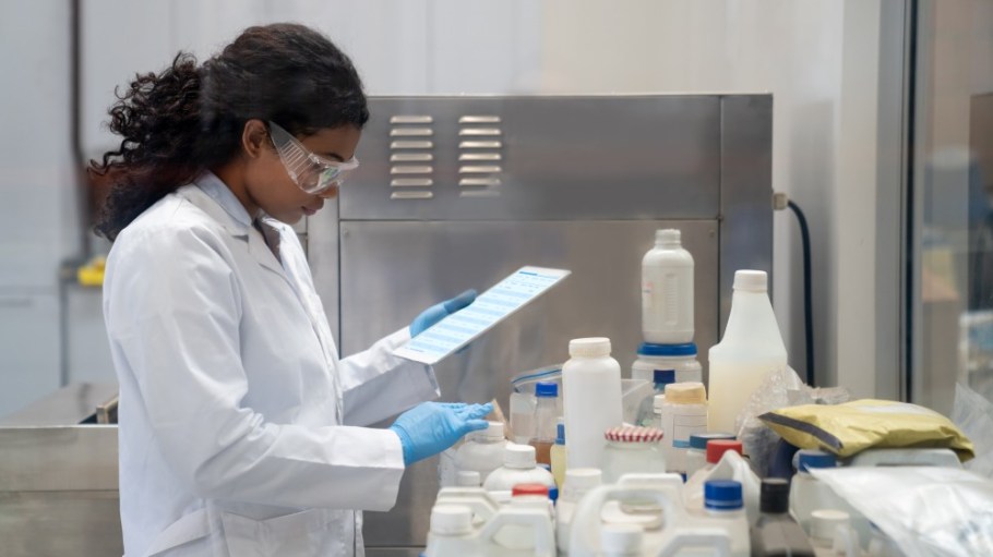 Sustainable Chemistry for the Textile Industry (SCTI) has partnered with sustainable textile production technology company Bluesign and the Zero Discharge of Hazardous Chemicals (ZDHC) Foundation.