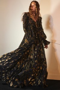 Chloé Spring 2025 Ready-to-Wear Collection