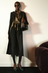 Chloé Spring 2025 Ready-to-Wear Collection