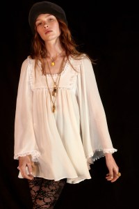 Chloé Spring 2025 Ready-to-Wear Collection