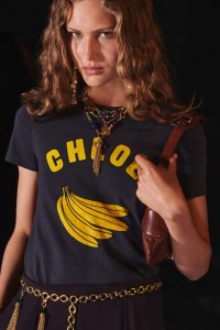 Chloé Spring 2025 Ready-to-Wear Collection