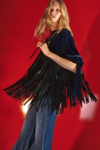 Chloé Spring 2025 Ready-to-Wear Collection