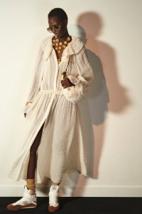 Chloé Spring 2025 Ready-to-Wear Collection