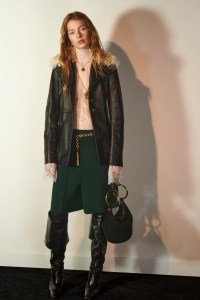 Chloé Spring 2025 Ready-to-Wear Collection